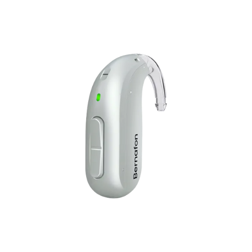 Audífono miniBTE Encanta