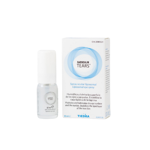 Ojos calm tears 10ml