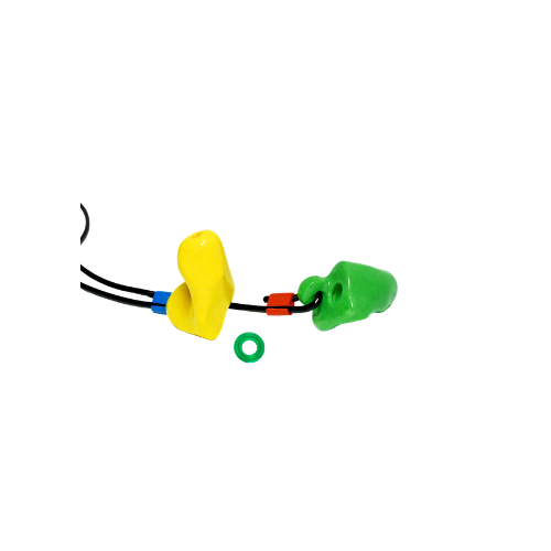 FEST: Atenuación mecánica 22 dB